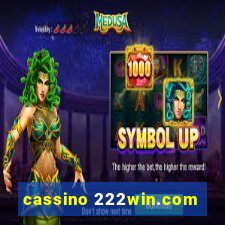 cassino 222win.com